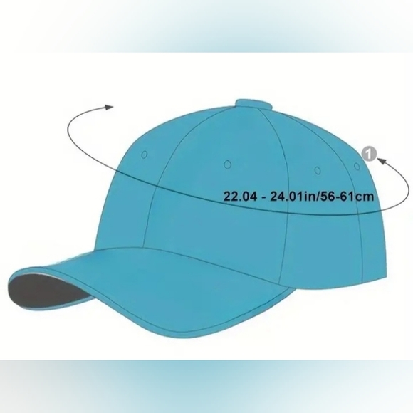 New CAT Fashion Hat - Picture 2 of 3